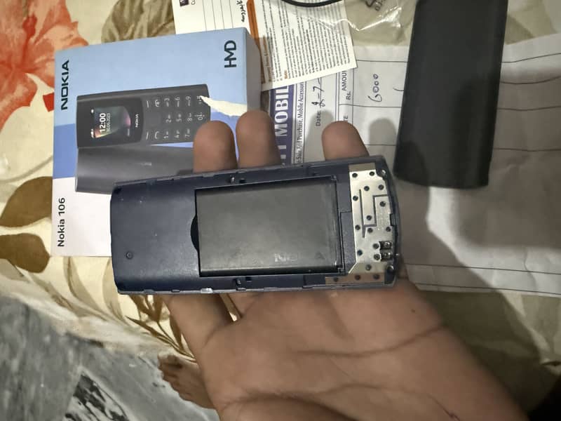 Nokia 106 3