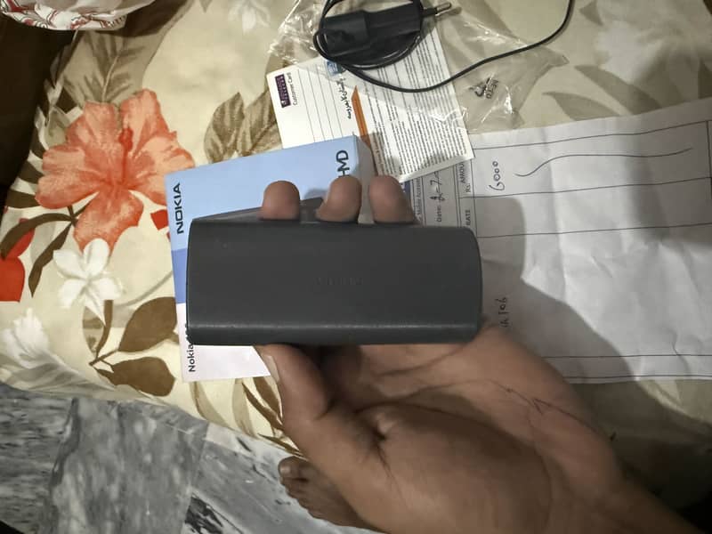 Nokia 106 5