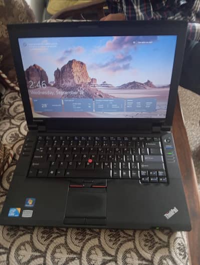 Lenovo Thinkpad