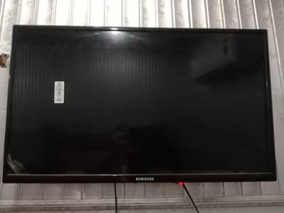 Samsung 32 Inch Smart LED TV