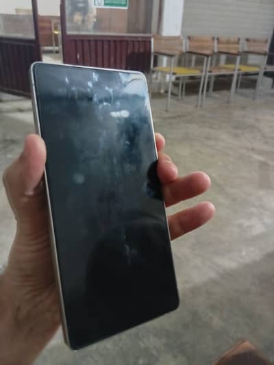 Samsung Mobile S25 Ultra