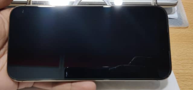 Apple iPhone 16 Pro Max