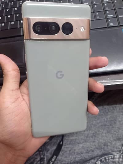 Google Pixel 7 Pro