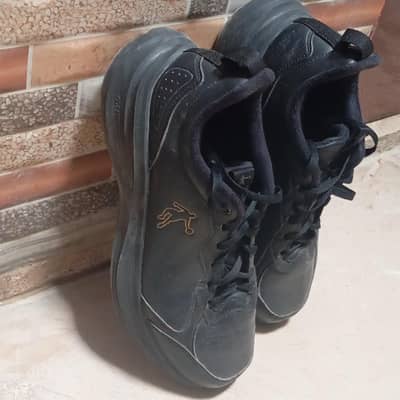 Original Jordan Shoes – Men’s – Good Condition