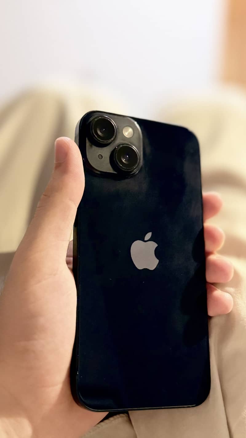Apple iPhone 14 0