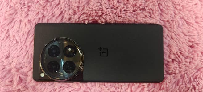 One Plus 12
