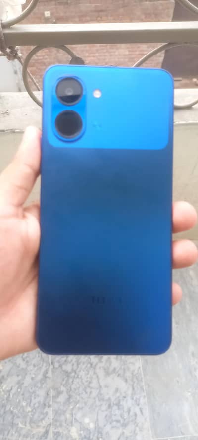 Tecno Spark Go 3