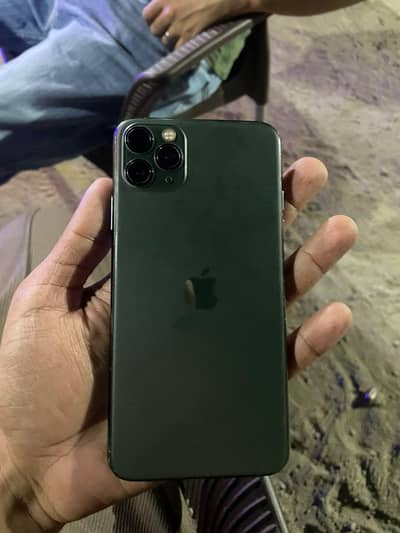 IPhone 11 Pro Max 64gb Non Pta