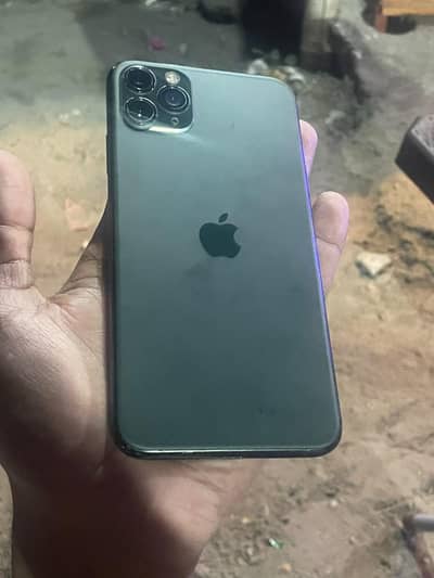 IPhone 11 Pro Max 64gb Non Pta