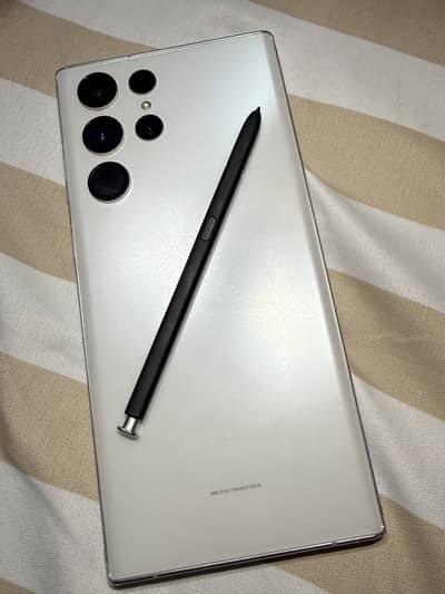 Samsung Mobile S22 Ultra