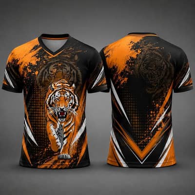 all sports t. shirts