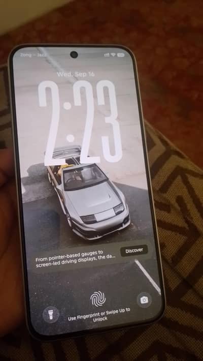Infinix Hot 60 Pro new phone for Sale