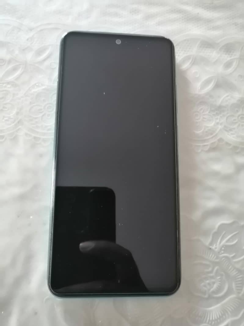 Xiaomi Redmi Note 10 1