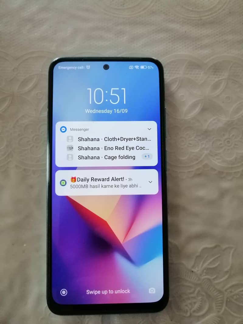 Xiaomi Redmi Note 10 2