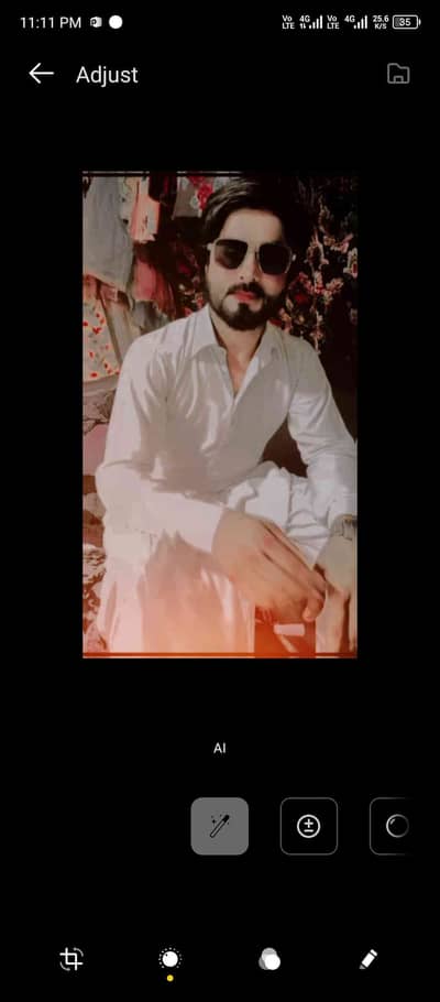 Saleem Ali