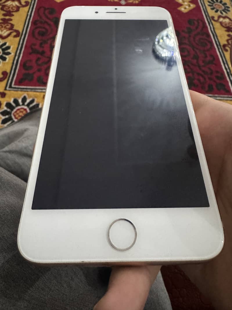 Iphone 8 plus 1