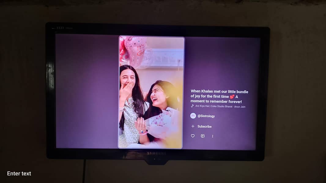 24 inch LCD 3
