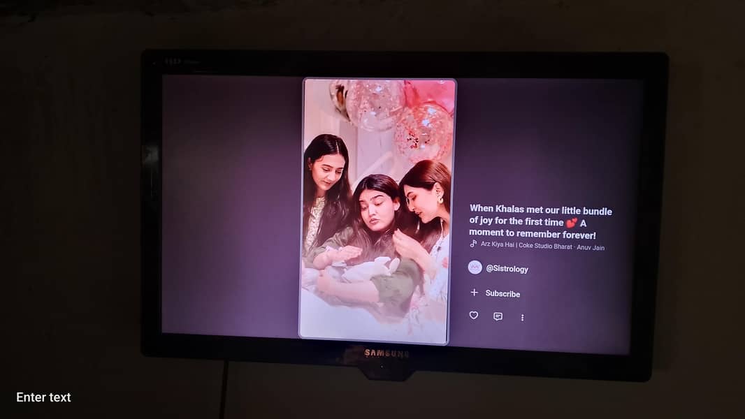 24 inch LCD 5