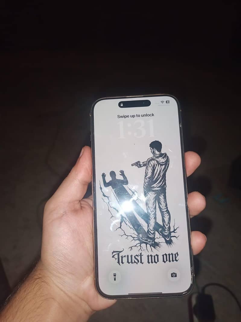 Apple iPhone 16 Pro Max 1