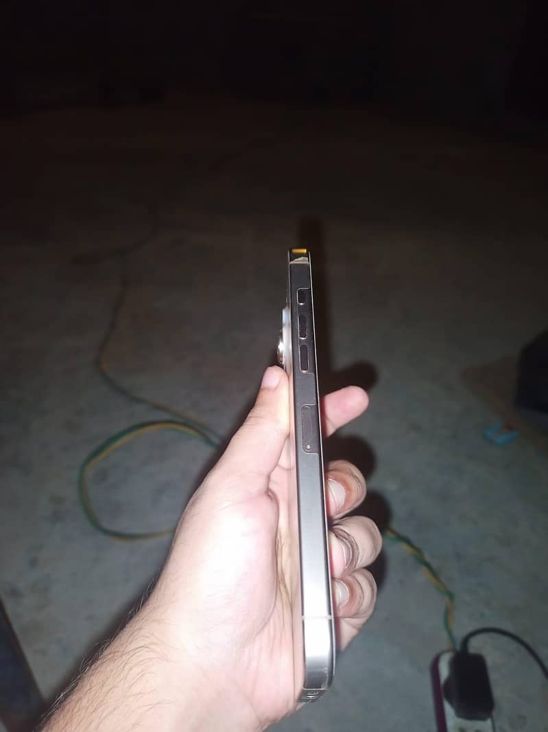 Apple iPhone 16 Pro Max 3