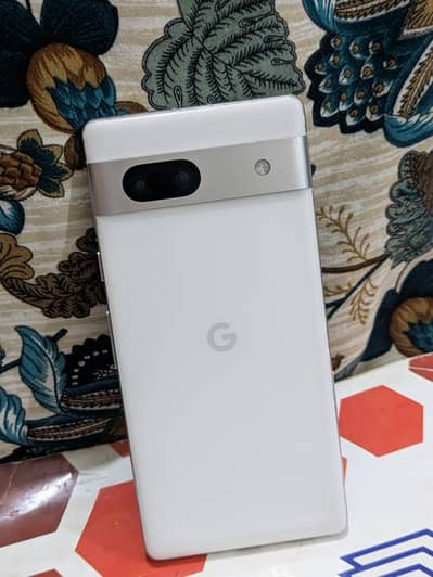 Google Pixel 7a