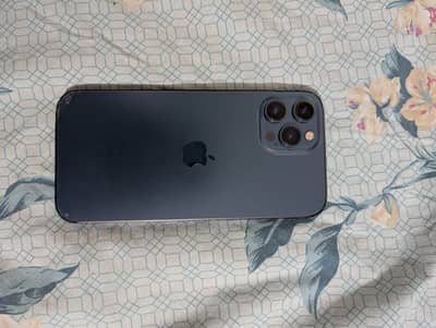 Apple iPhone 12 Pro Max