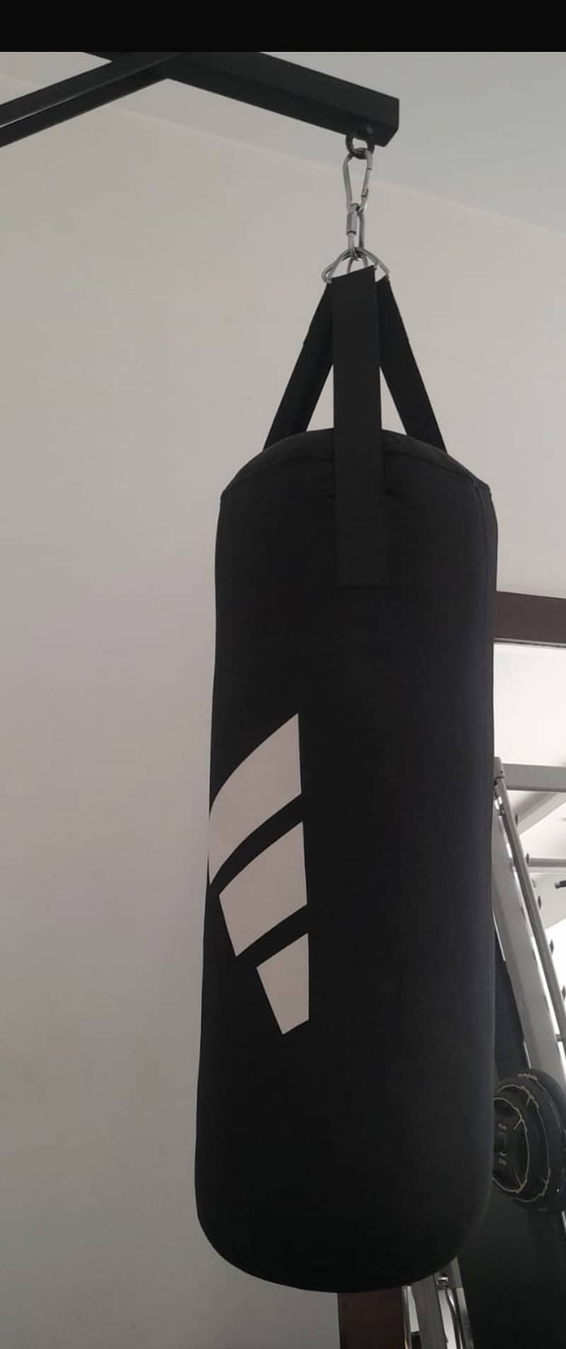 Gym bundle equipment 1