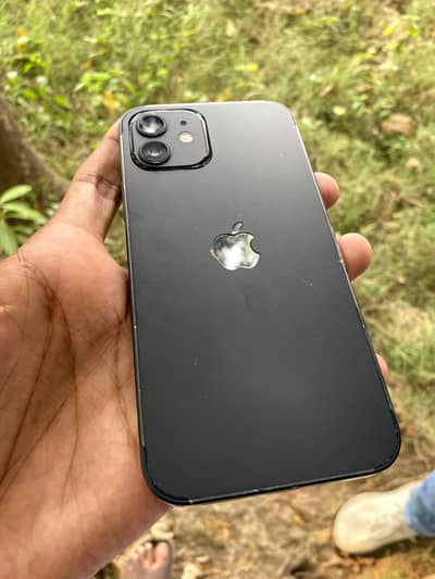 Apple iPhone 12