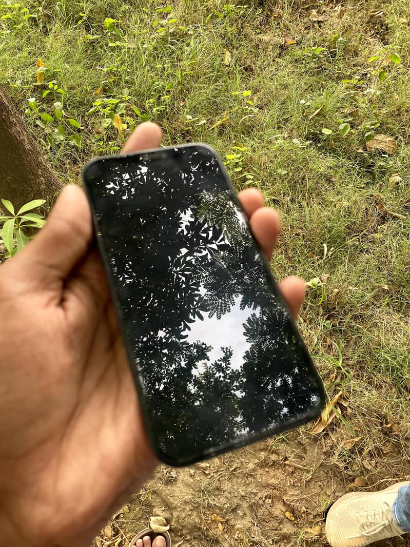 Apple iPhone 12 6