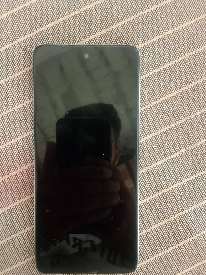 OPPO A3x 1
