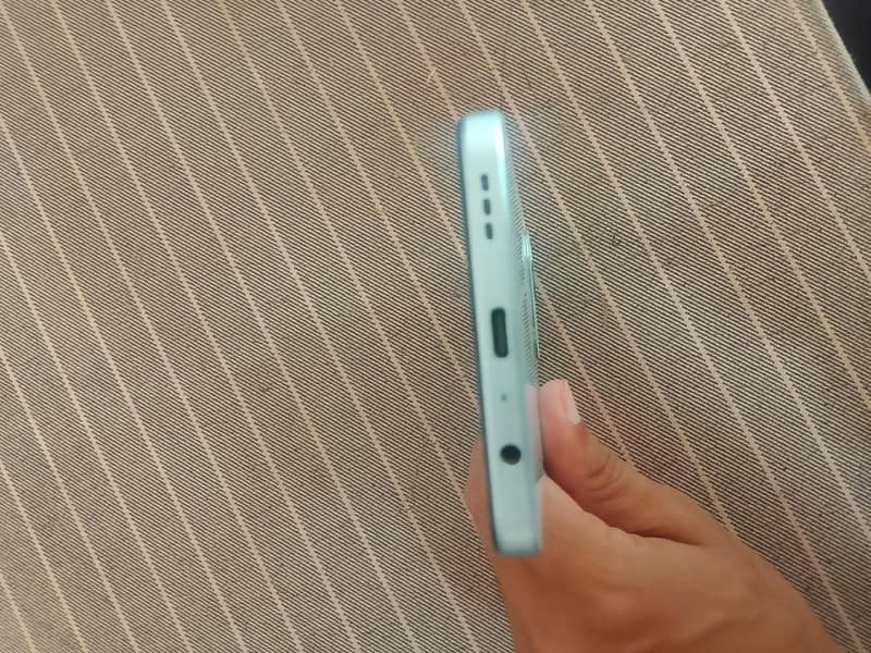 OPPO A3x 4