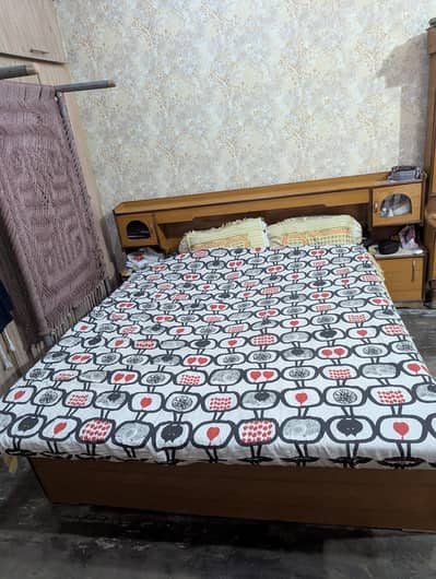 BED ITEMS