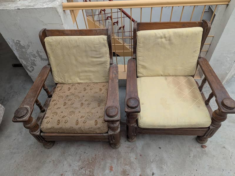 BED ITEMS 4