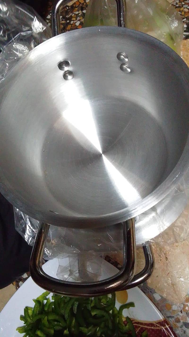 Pot set 2