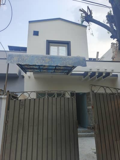 05 Marla house for sale in PGSHS Mohlanwal