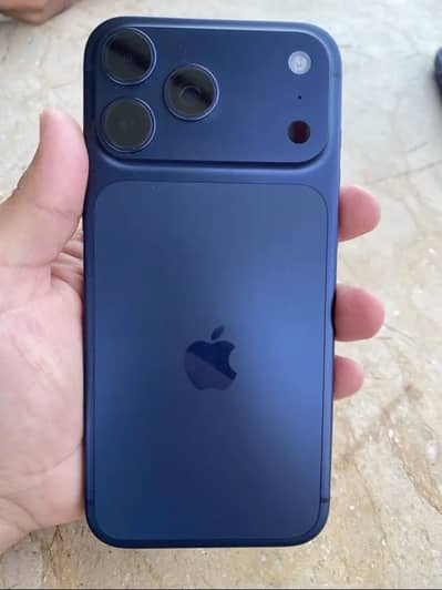 Apple iPhone 17 Pro Max 512Gb