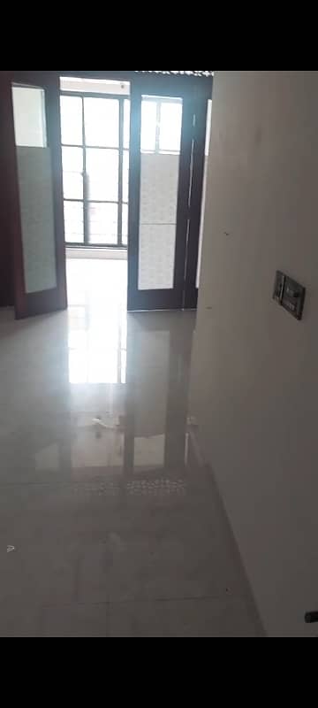 4 Marla 2 Bed Apartment For Office Purpose And Living Purpose