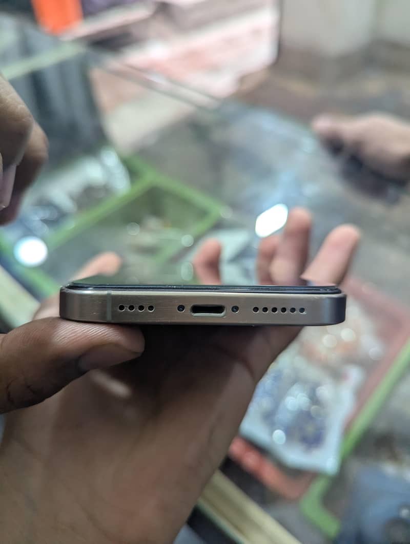 Iphone 15 Pro 3