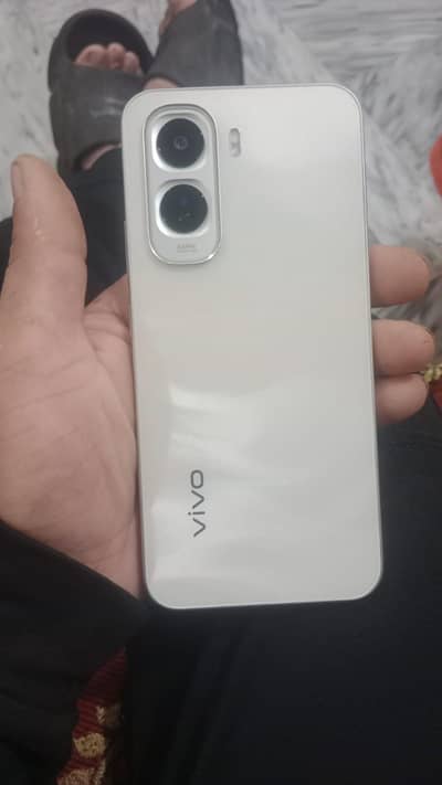 Vivo y500 8/256