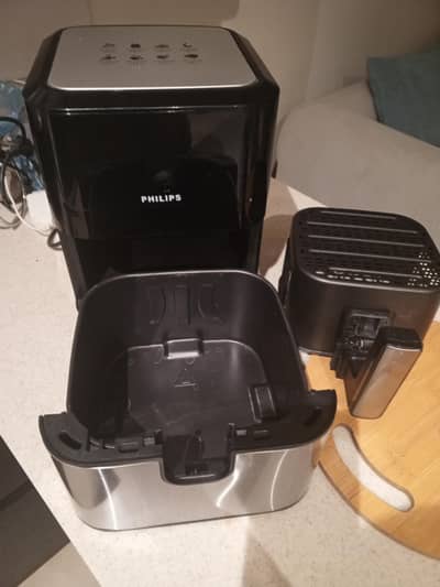 air fryer brand condition