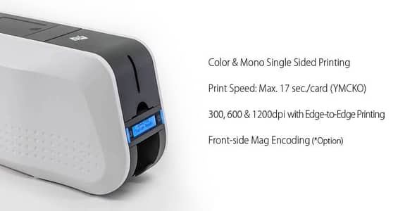 Card Printer 51s