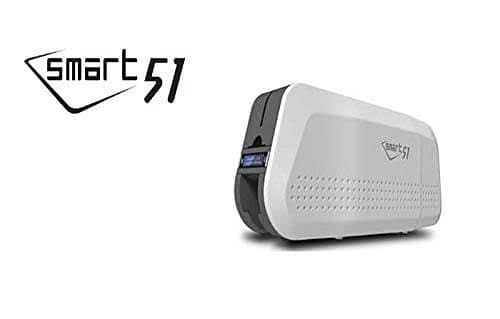 Card Printer 51s 1