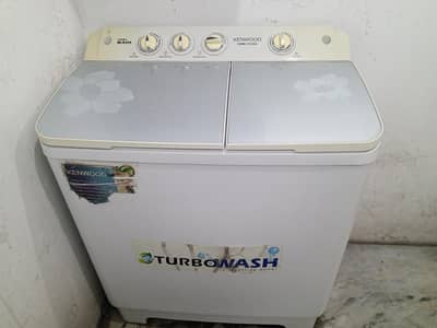 washing machine for urgent sale