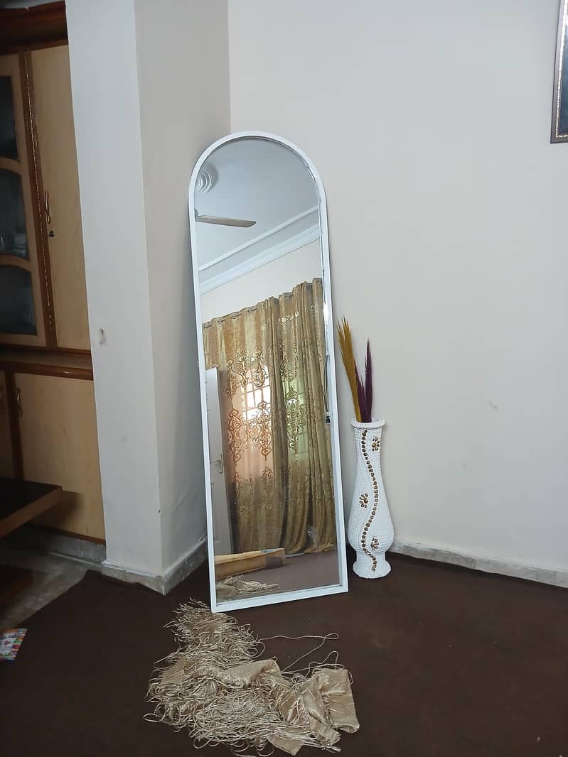 standing mirror 0