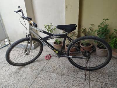 Used cycle 4sale