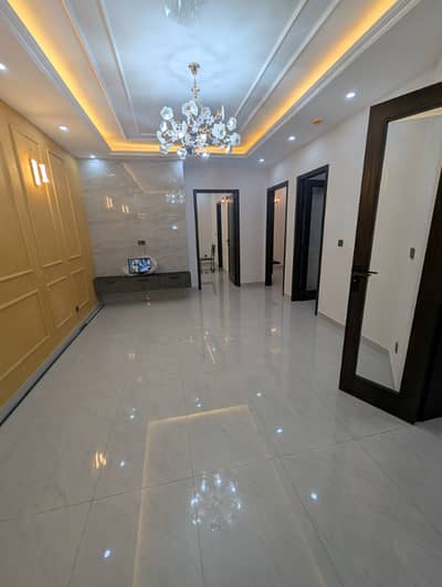 Ultra Modern Design With Latest Home Appliances House For Sale In DHA phase 11 Sector 1