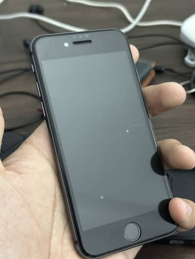 Iphone 8 Pta Approved 64 gb