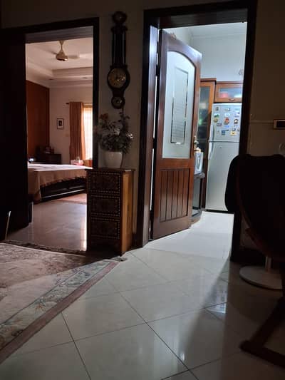 Cook required for Home