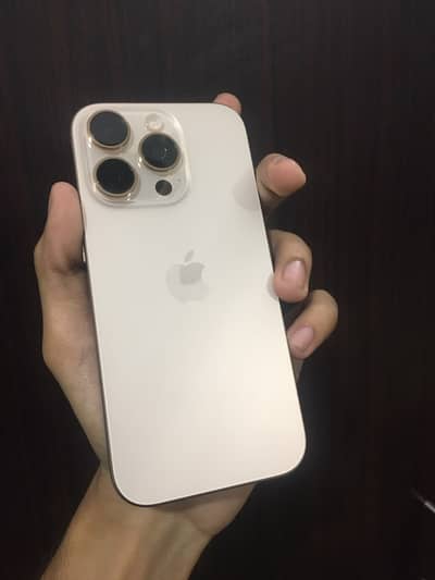Apple iPhone 16 Pro Jv