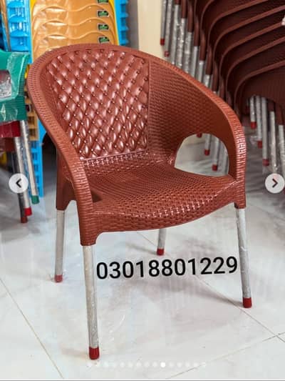 Plastic Chairs & Tables  Wholesale Price   03018801229